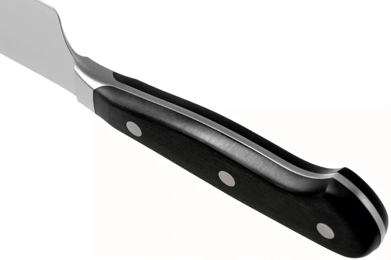 Couteau de chef Wusthof Classic forgé 16cm avec demi-mitre