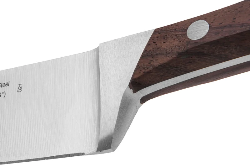 Couteau de chef forgé Arcos Natura 16cm palissandre