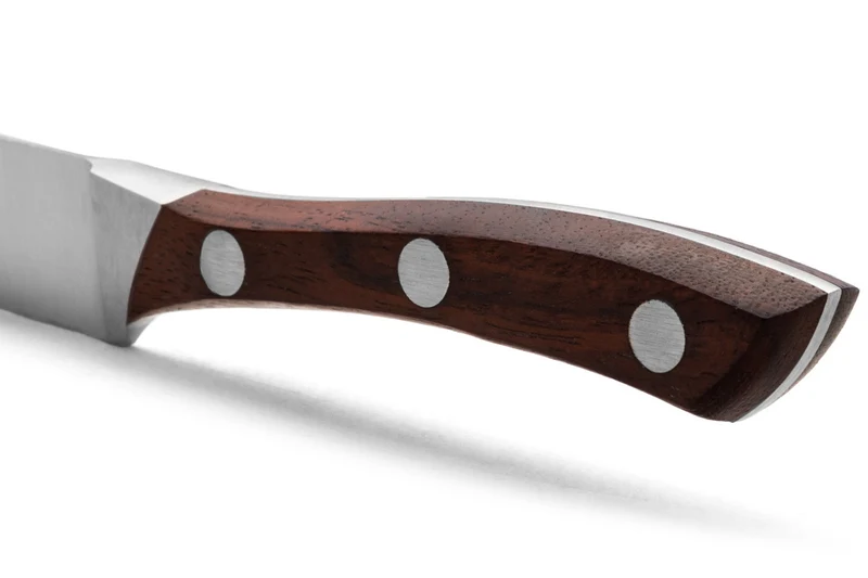 Couteau d'office forgé Arcos Natura 12.5cm palissandre