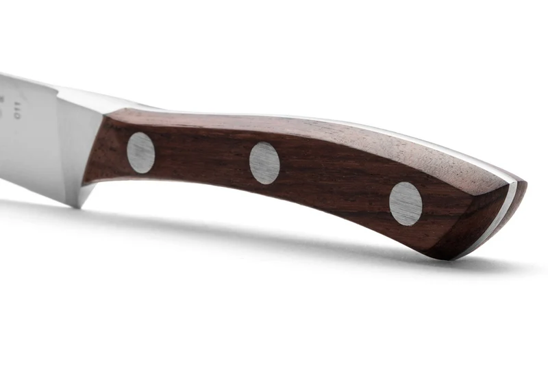 Couteau d'office forgé Arcos Natura 10cm palissandre