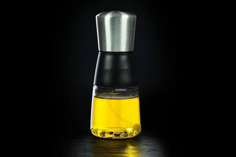 Spray huile et vinaigre Cole & Mason