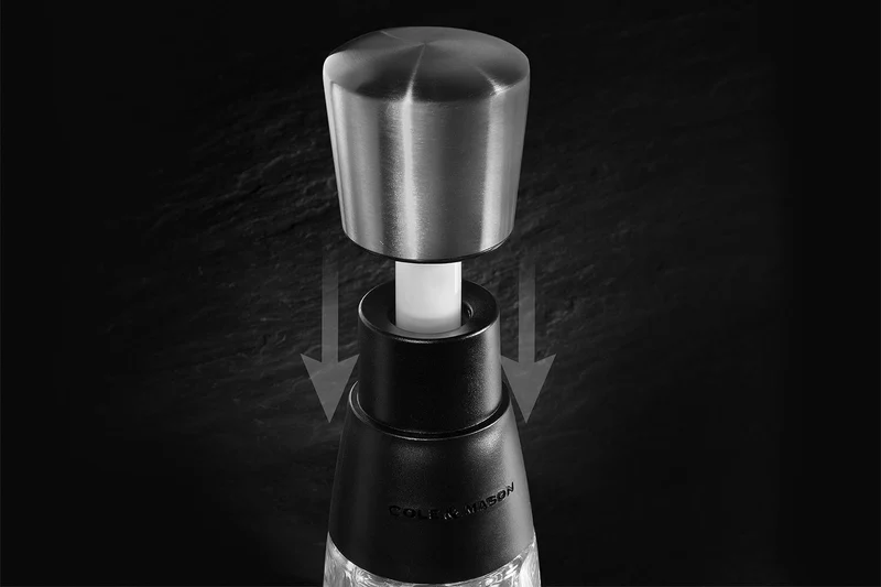 Spray huile et vinaigre Cole & Mason