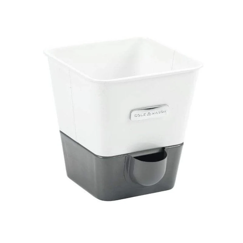 Conservateur Cole & Mason pour herbes fraiches en pot - 1 place