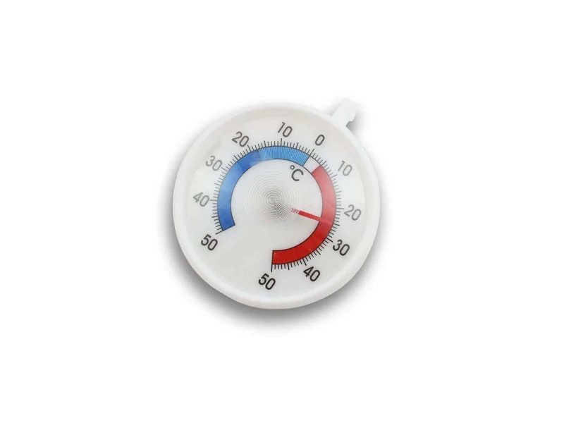 Thermomètre frigo/congélateur -50/+50°C Alla France