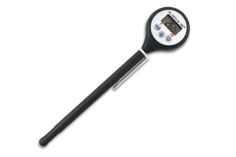 Thermomètre digital -50+200°C Alla France conforme HACCP