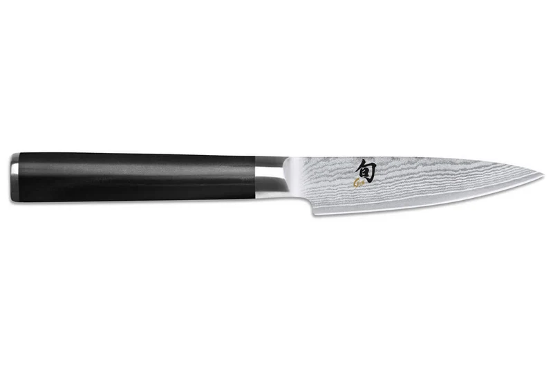 Coffret 3 couteaux japonais Kai Shun Classic Damas