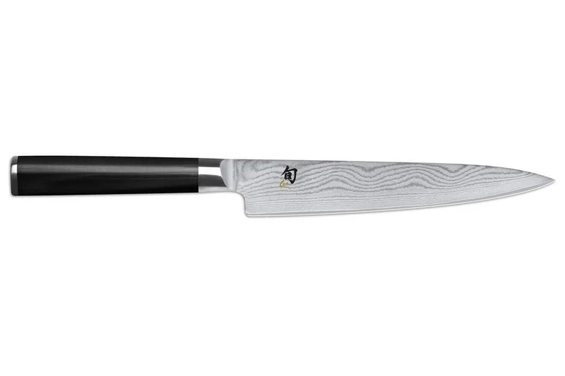 Coffret 3 couteaux japonais Kai Shun Classic Damas