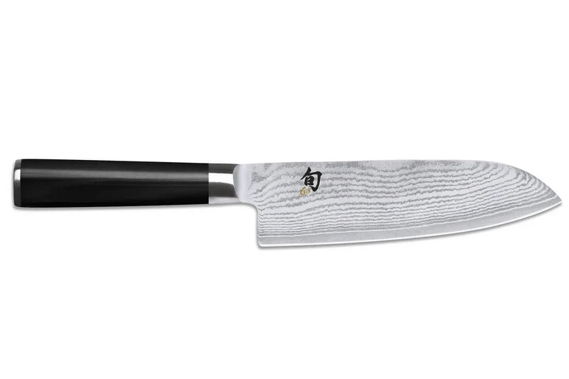 Coffret 3 couteaux japonais Kai Shun Classic Damas