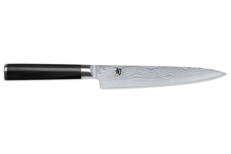 Coffret 2 couteaux japonais Kai Shun Classic Damas