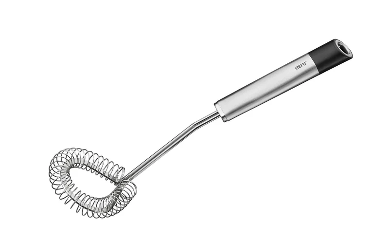 Fouet à spirale Gefu Primeline acier inox 31.5cm
