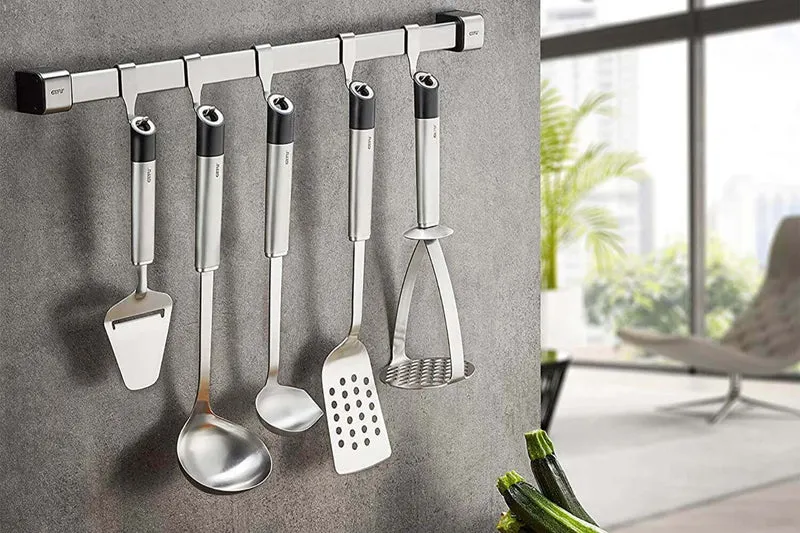 Fouet Gefu Primeline acier inox 28cm