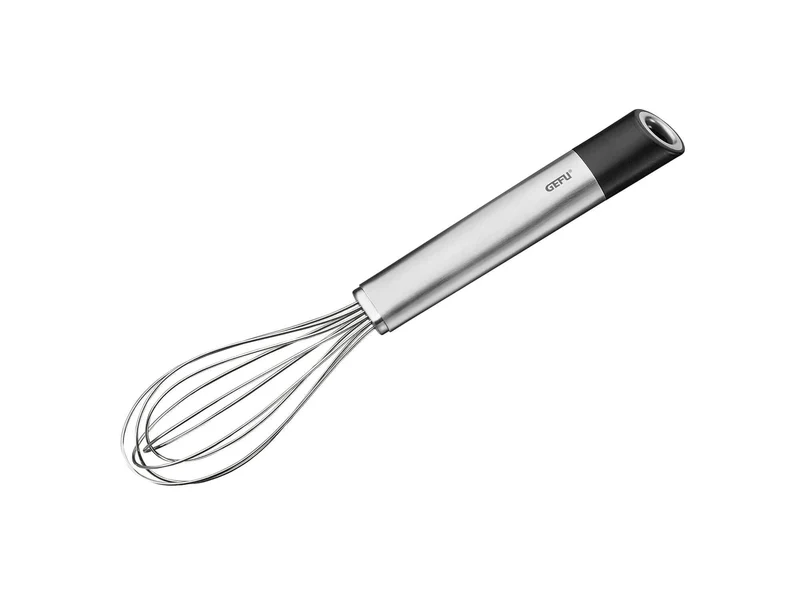 Fouet Gefu Primeline acier inox 22cm