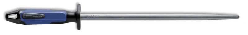 Fusil à aiguiser Dick REGULAR mèche ronde 30cm grain standard