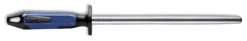 Fusil à aiguiser Dick POLIRON mèche ovale 25cm polissage