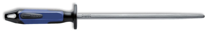 Fusil à aiguiser Dick SCANDIC mèche carrée 25cm grain standard et grain fin