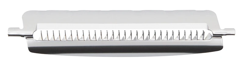 Eplucheur T Kai Michel Bras Tools avec 4 lames interchangeables