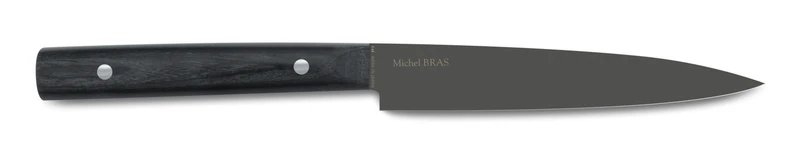 Couteau universel japonais Kai Michel Bras Quotidien n°3 L lame 15cm