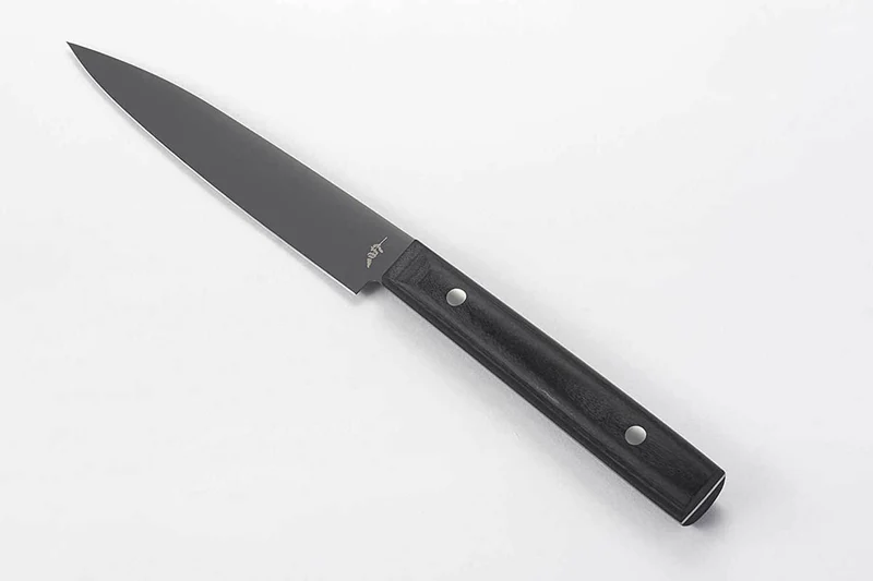 Couteau universel japonais Kai Michel Bras Quotidien n°3 L lame 15cm