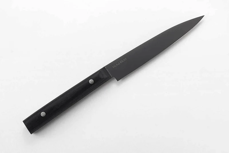 Couteau universel japonais Kai Michel Bras Quotidien n°3 L lame 15cm