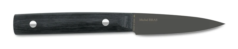 Couteau d'office japonais Kai Michel Bras Quotidien n°1 S lame 7,8cm