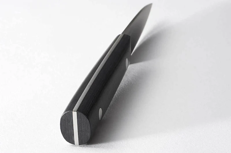 Couteau d'office japonais Kai Michel Bras Quotidien n°1 S lame 7,8cm