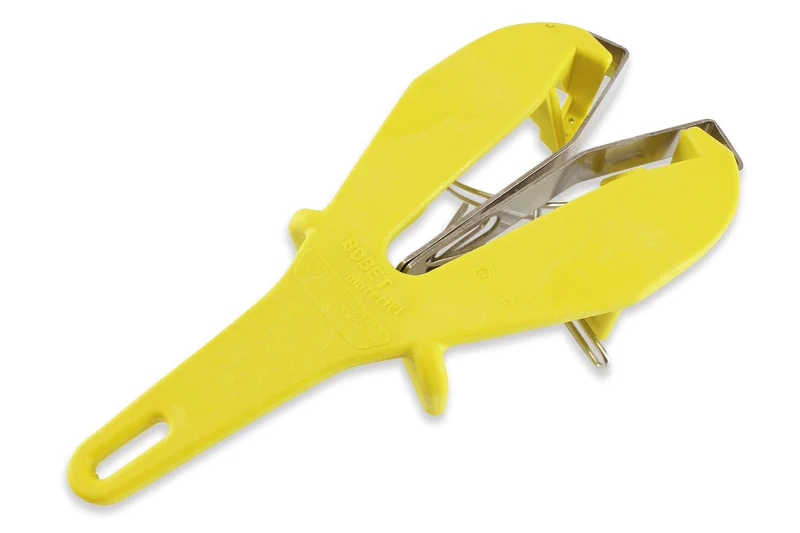 Affûteur SHARP'EASY Bobet - Redresse et entretient les lames