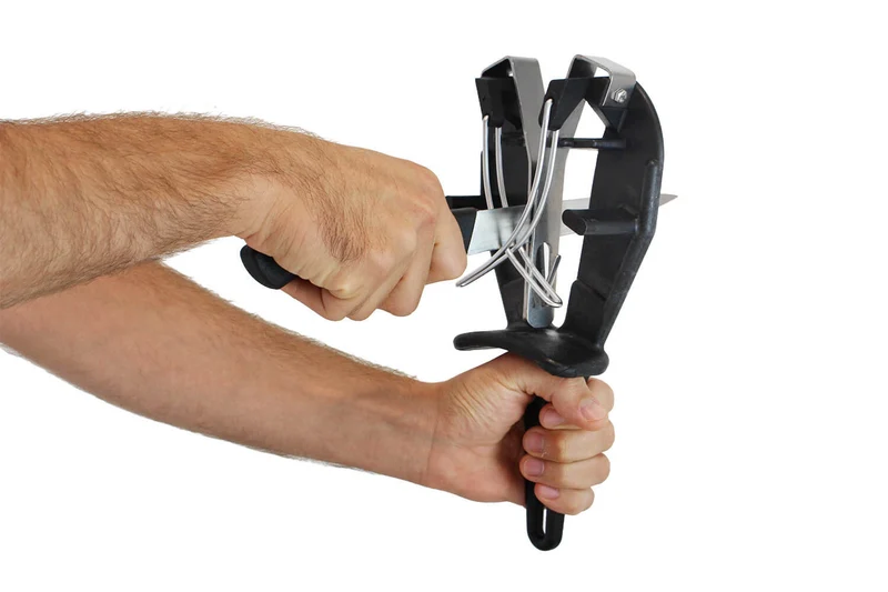 Affûteur SHARP'EASY Bobet - Redresse et entretient les lames