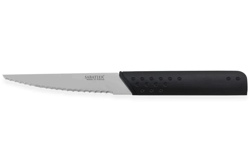 Couteau à steak Sabatier XRAY 12cm