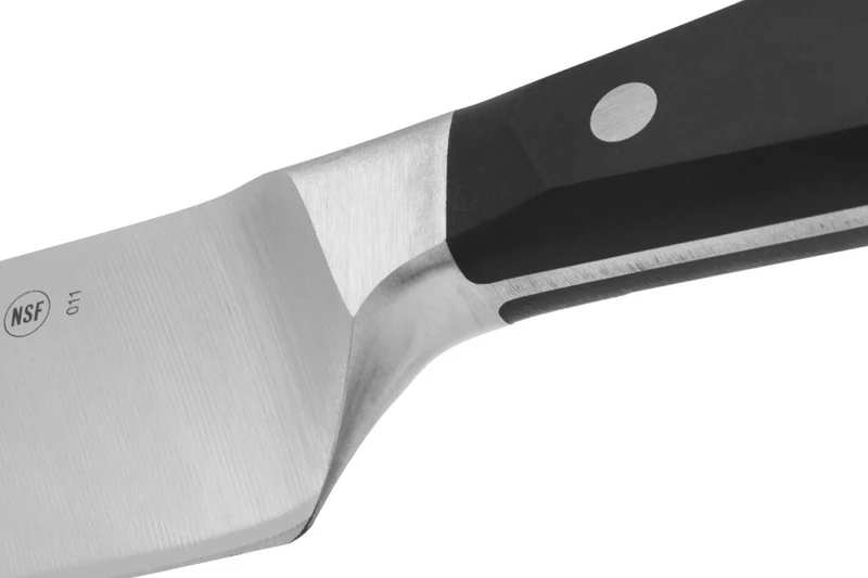 Couteau Rocking Santoku Arcos Manhattan 19cm tranchant extrême