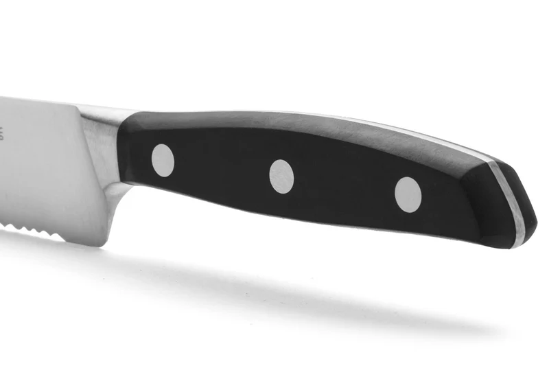 Couteau à pain forgé Arcos Manhattan 20cm tranchant extrême