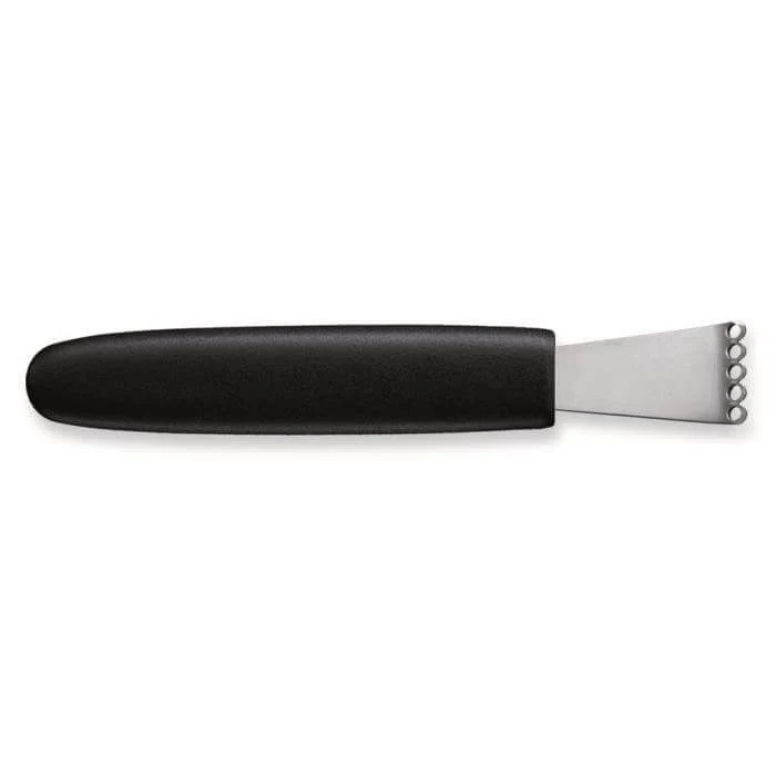 Zesteur professionnel Matfer en acier inoxydable 14.5cm