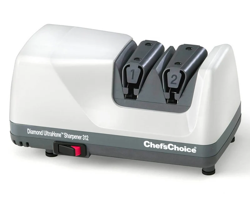 Aiguiseur électrique CHEF'S CHOICE Diamond UltraHone 312