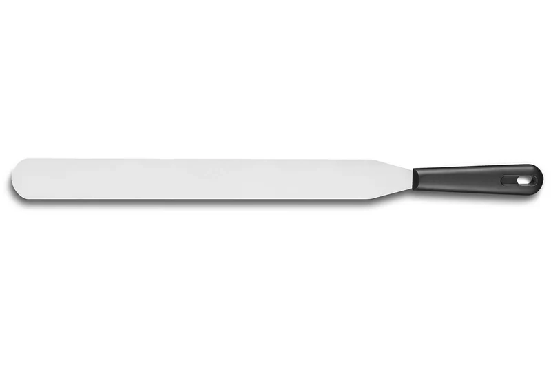 Spatule droite professionnelle Eco 34cm