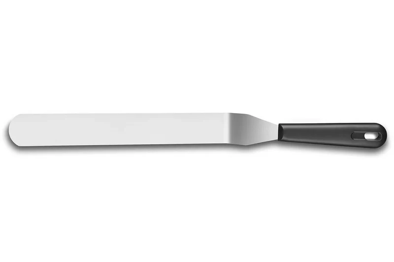 Spatule coudée professionnelle Eco 24cm