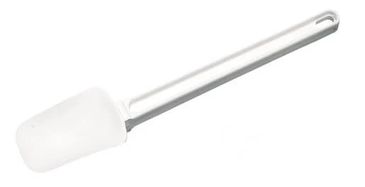 Spatule professionnelle creusée MATFER 25cm manche Exoglass®