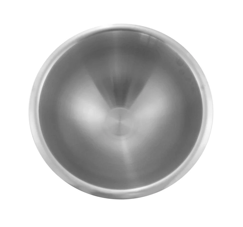 Cul de poule professionnel Matfer 100% acier inox - Diamètre 35cm