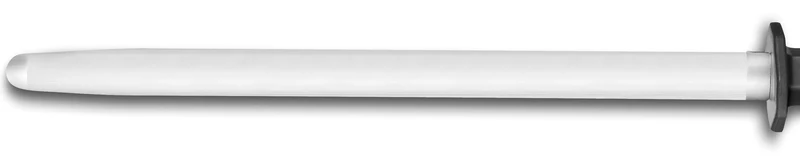 Fusil professionnel Thermo mèche ovale 30cm grain standard