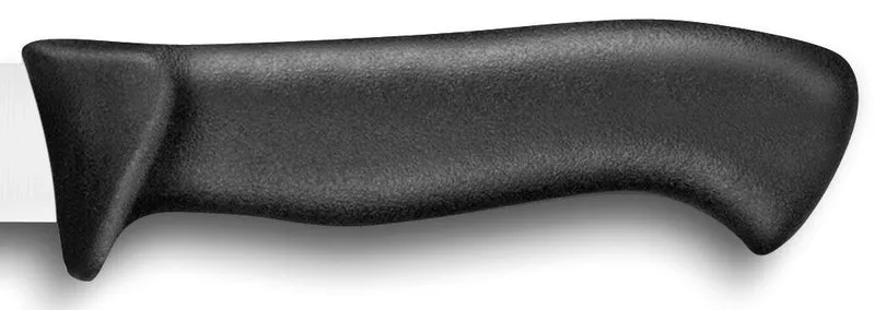 Couteau à pain 32 Dumas Thermo Black lame 30cm