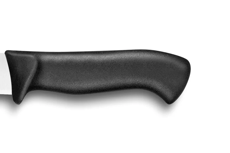 Couteau à saigner 32 Dumas Thermo Black lame 18cm