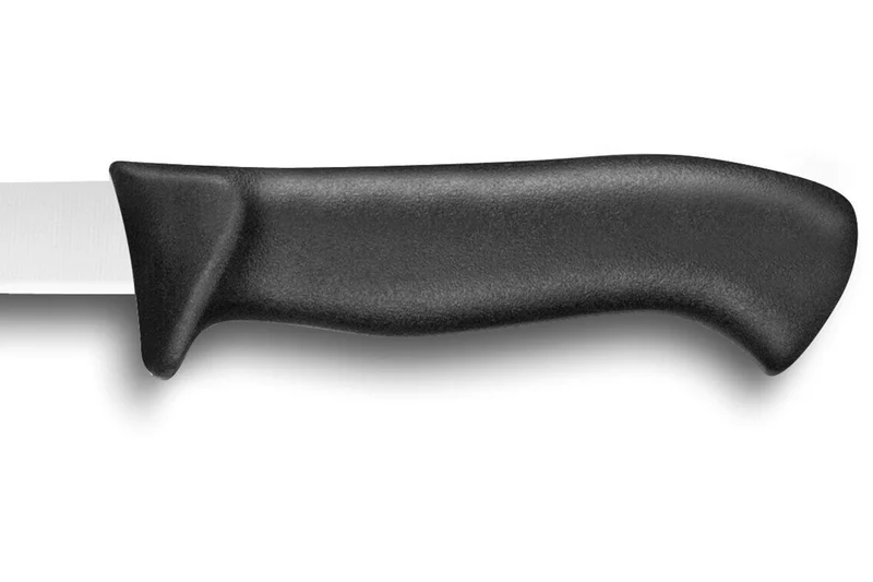Couteau filet de sole 32 Dumas Thermo Black lame flexible 18cm