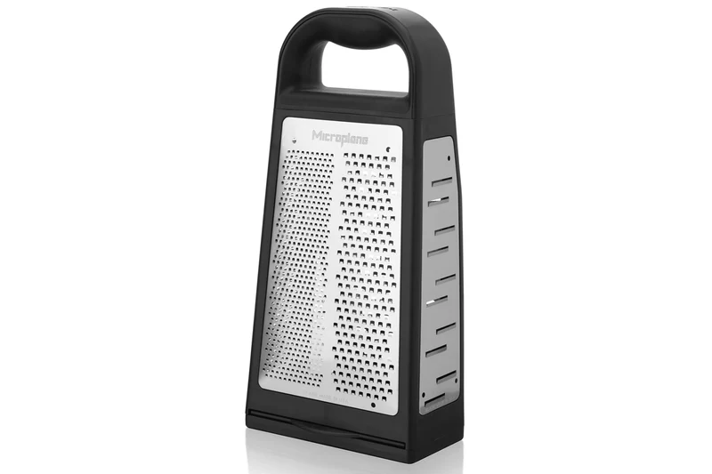 Râpe multi-faces Microplane Elite 5 en 1