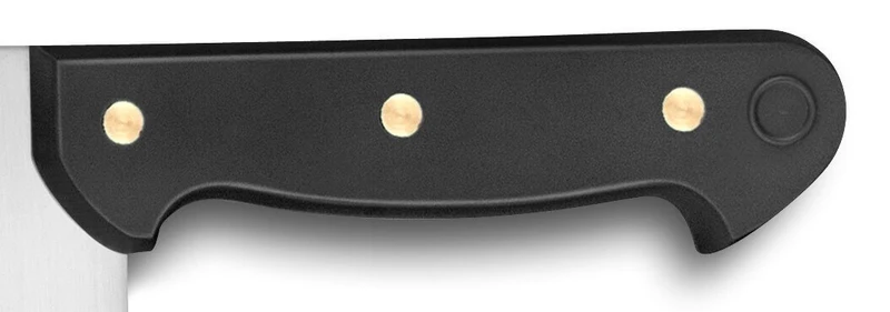 Couperet 32 Dumas 17cm 400g manche 3 rivets