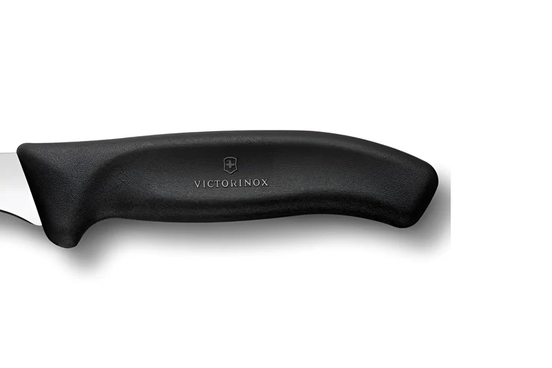 Couteau à désosser Victorinox SwissClassic lame flexible 15cm noir