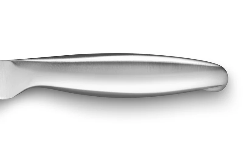 Couteau d'office Sabatier Fuso Nitro+ lame Sandvik 10cm tout inox