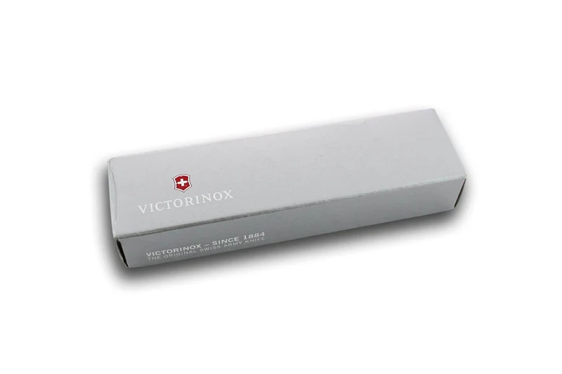 Couteau suisse Victorinox Forester Wood bois de noyer 111mm 10 fonctions