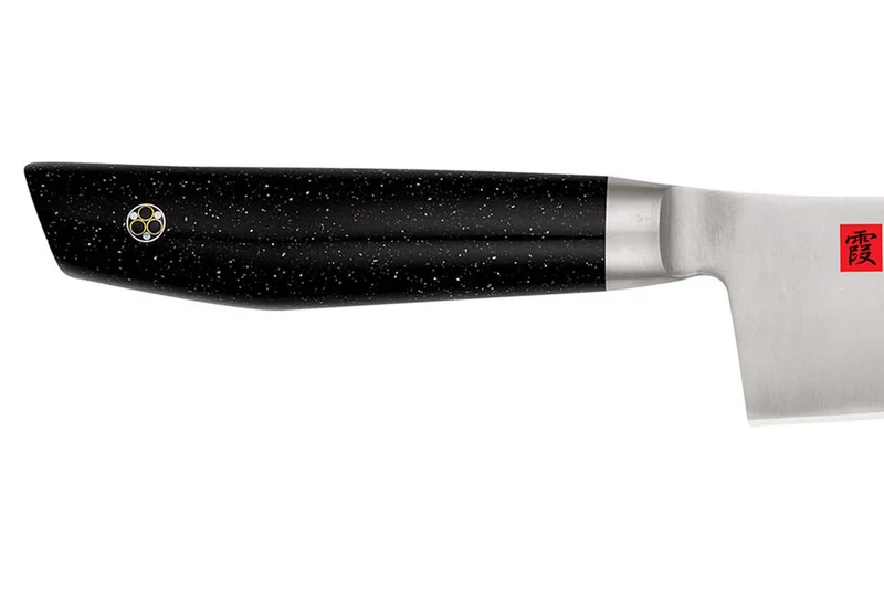 Couteau de chef japonais Kasumi VG10 Pro 20cm manche "marbré"