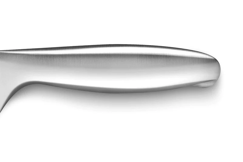 Couteau à pain Sabatier Fuso Nitro+ lame dentelée Sandvik 20cm tout inox