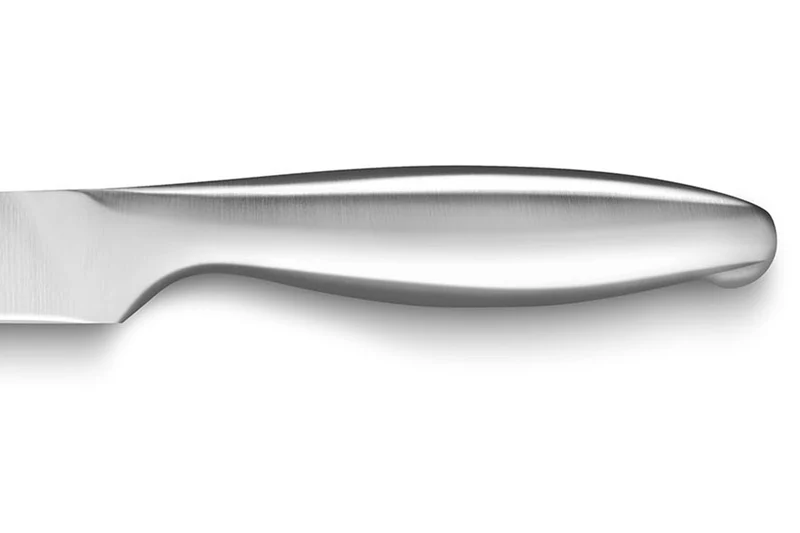 Couteau filet de sole Sabatier Fuso Nitro+ lame flexible Sandvik 20cm tout inox