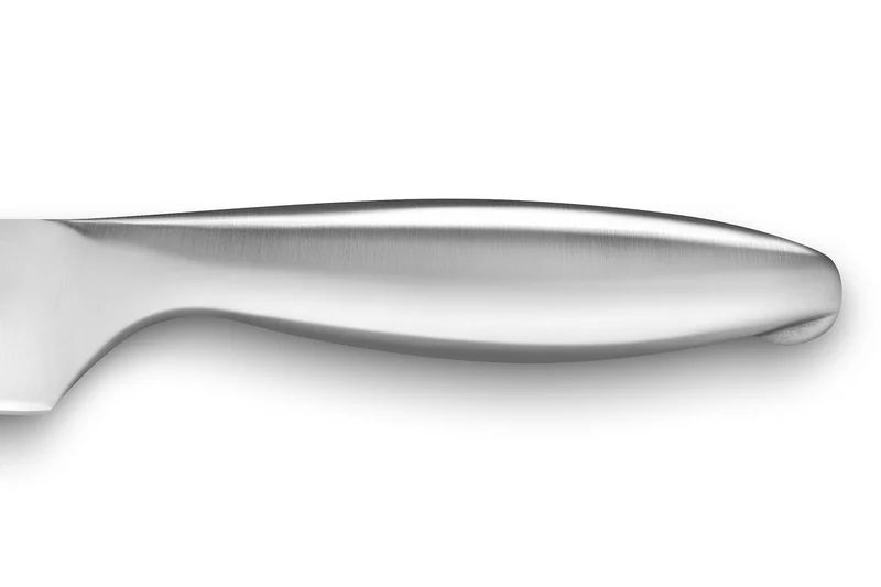 Couteau de chef Sabatier Fuso Nitro+ lame Sandvik 15cm tout inox