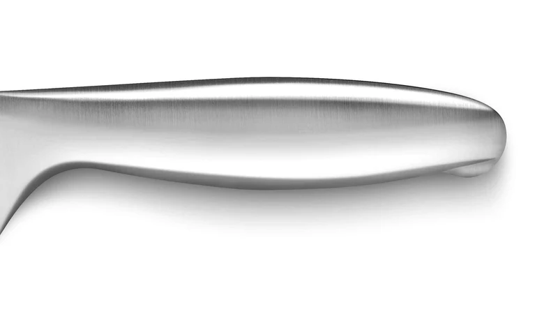Couteau de chef Sabatier Fuso Nitro+ lame Sandvik 20cm tout inox
